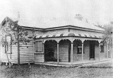 Waikino Home Built to Last